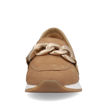 Slika Ženske mokasine Remonte R2544 beige