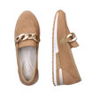 Slika Ženske mokasine Remonte R2544 beige
