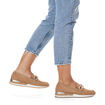 Slika Ženske mokasine Remonte R2544 beige