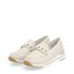 Slika Ženske mokasine Remonte R6711 beige