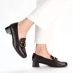 Slika Ženske cipele Rieker 45052 black