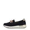 Slika Ženske mokasine Rieker 58944 black