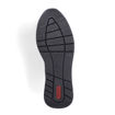 Slika Ženske mokasine Rieker 58944 black