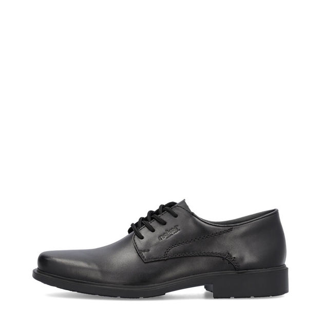 Slika Muške cipele Rieker B0001 black