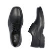 Slika Muške cipele Rieker B0001 black