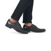 Slika Muške cipele Rieker B0001 black