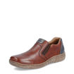 Slika Muške mokasine Rieker 03552 brown