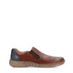 Slika Muške mokasine Rieker 03552 brown