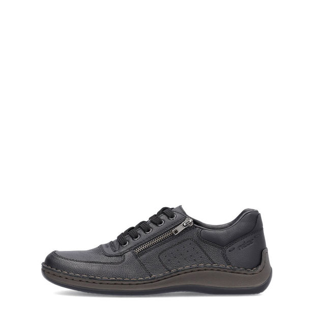 Slika Muške cipele Rieker 05228 black