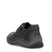 Slika Muške cipele Rieker 05228 black