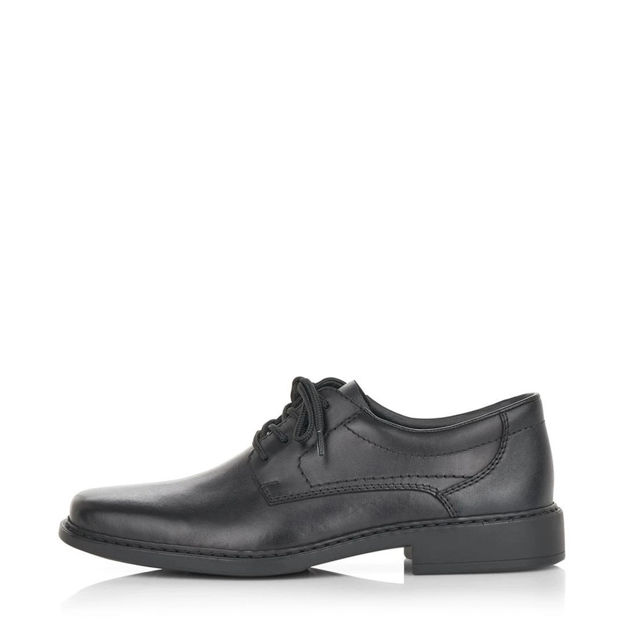 Slika Muške cipele Rieker B0800 black