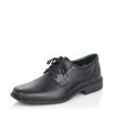 Slika Muške cipele Rieker B0800 black
