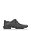 Slika Muške cipele Rieker B0800 black