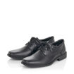 Slika Muške cipele Rieker B0800 black