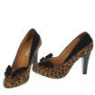 Slika Ženske cipele Tref 2829 leopardo