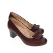 Slika Ženske cipele Tref  2341 bordo