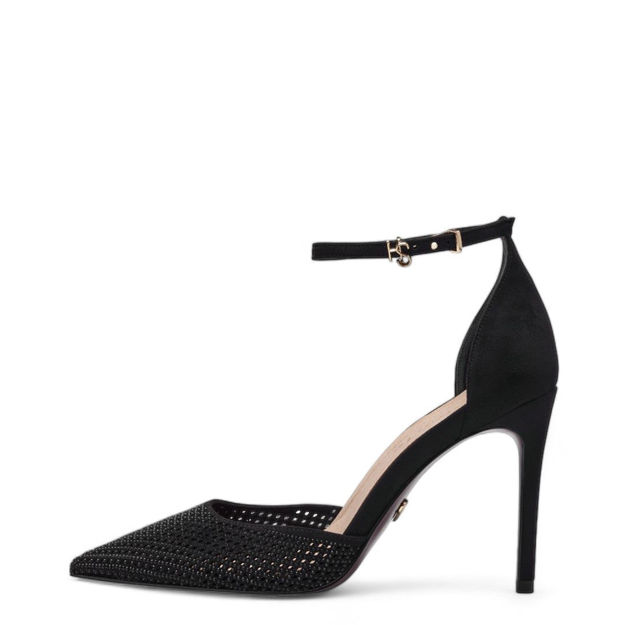 Slika Ženske cipele Tamaris 22448 black