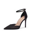Slika Ženske cipele Tamaris 22448 black