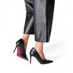 Slika Ženske cipele Tamaris 22470 black