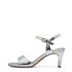 Slika Ženske sandale Tamaris 28008 silver