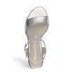 Slika Ženske sandale Tamaris 28008 silver