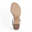 Slika Ženske sandale Tamaris 28249 champagne