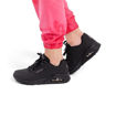 Slika Ženske patike Skechers Uno - Stand on Air black