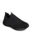 Slika Ženske patike Skechers Ultra Flex - First Take black