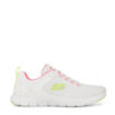 Slika Ženske patike SKECHERS FLEX APPEAL 4.0 white