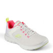 Slika Ženske patike SKECHERS FLEX APPEAL 4.0 white