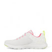 Slika Ženske patike SKECHERS FLEX APPEAL 4.0 white