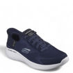 Slika Muške patike Skechers Slip-ins: Bounder 2.0 - Emerged navy