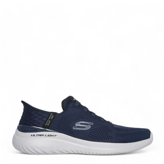 Slika Muške patike Skechers Slip-ins: Bounder 2.0 - Emerged navy