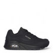 Slika Ženske patike Skechers Uno - Stand on Air black