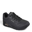 Slika Ženske patike Skechers Uno - Stand on Air black