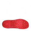 Slika Ženske patike SKECHERS UNO STAND ON AIR red