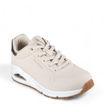 Slika Ženske patike Skechers UNO - GOLDEN AIR natural