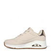 Slika Ženske patike Skechers UNO - GOLDEN AIR natural