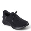 Slika Ženske patike SKECHERS ULTRA FLEX 3.0 black