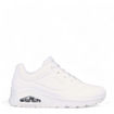 Slika Ženske patike SKECHERS UNO STAND ON AIR white