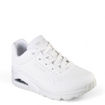 Slika Ženske patike SKECHERS UNO STAND ON AIR white