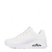 Slika Ženske patike SKECHERS UNO STAND ON AIR white