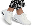 Slika Ženske patike SKECHERS UNO STAND ON AIR white