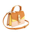 Slika Torba Aron Atelier 2307 yellow