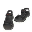 Slika Muške sandale Skechers Relaxed Fit: Tresmen - Garo black