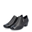 Slika Ženske cipele Rieker 41757 black pl26