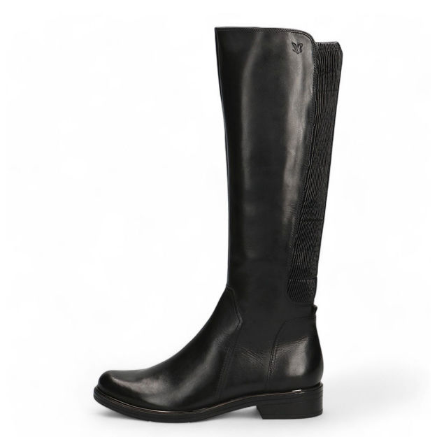 Slika Ženske čizme Caprice 25513 black comb