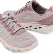 Slika Ženske patike SKECHERS  Glide-Step Sport mauve