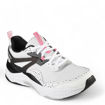 Slika Ženske patike SKECHERS MIRA - BIG PRAISE white