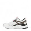 Slika Ženske patike SKECHERS MIRA - BIG PRAISE white